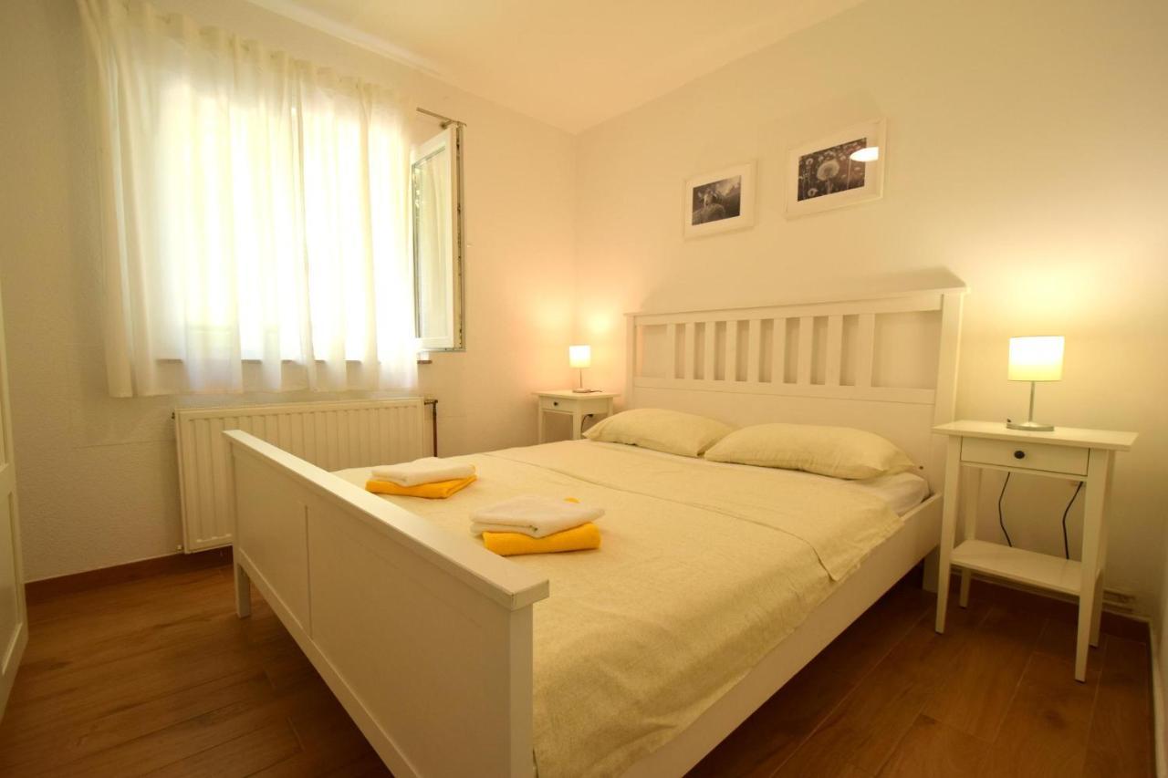 Apartments Julia Čižići 外观 照片