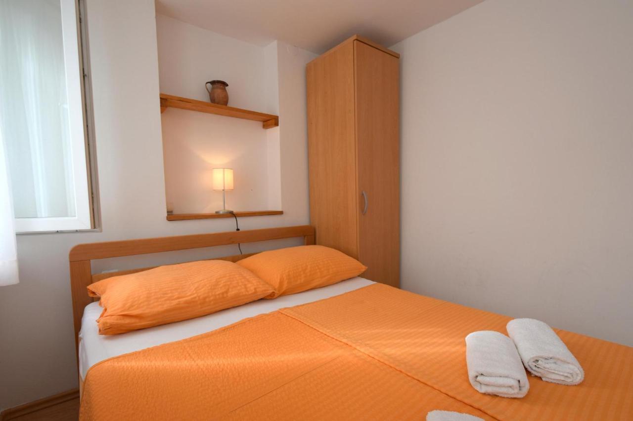 Apartments Julia Čižići 外观 照片