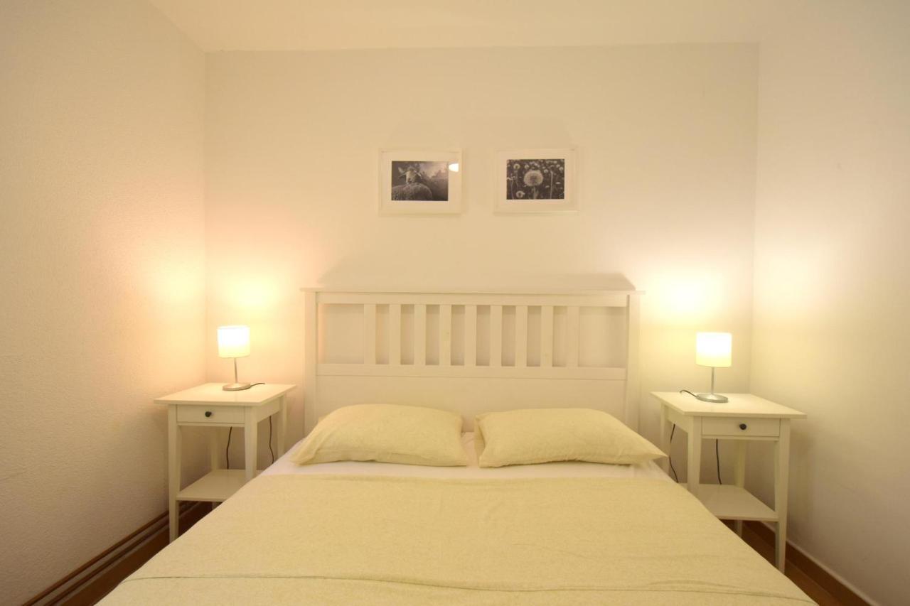 Apartments Julia Čižići 外观 照片